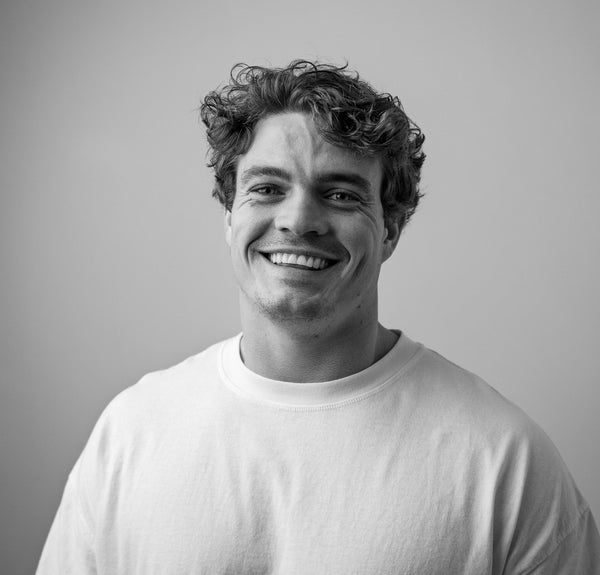 LUKE ROSE