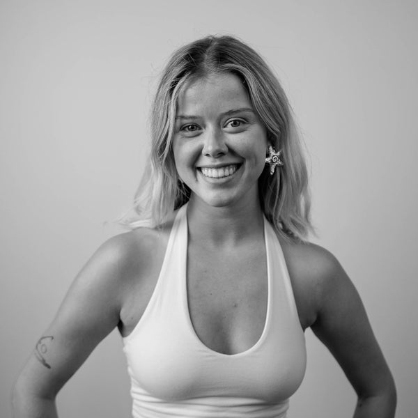 KAILIN WIGGETT