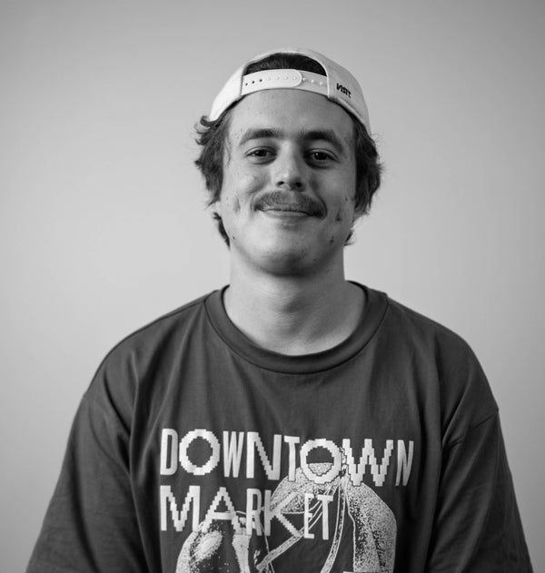 MATT HUMAN